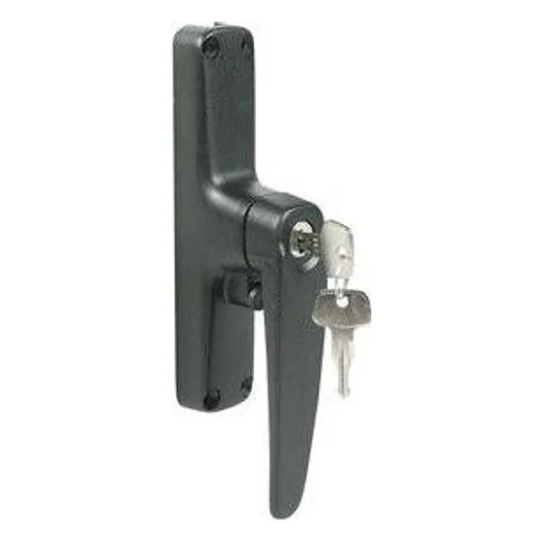 Ibfm 565A Cremonese per Aste Interne 245 DX Nero – cod. CPD25221