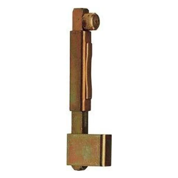 Ibfm 9 Chiavistello Quadro 10 a Saldare 130 mm – cod. CPD19897