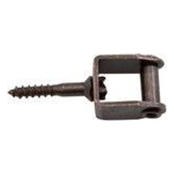 Ibfm Cavallotto Vite per Aste di Cremonesi Bronzato – cod. CPD8537
