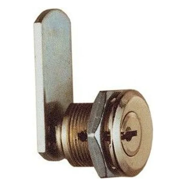 Ibfm Serratura Universale D 20X20 Nichelata – cod. CPD36681
