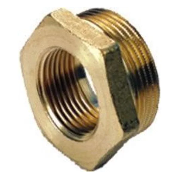 Idraulica-Riduzione 241 Ottone Gial D 1/2X1/4 – cod. CPD84332