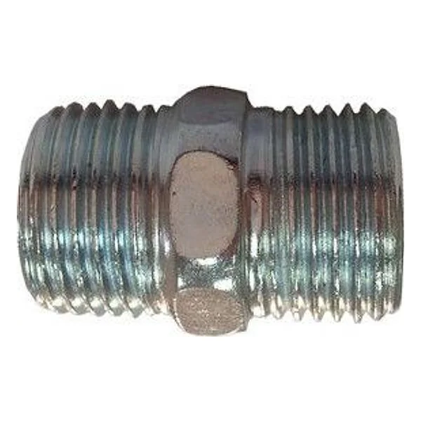 Idraulica-Vite Doppia 280 D 1/2 Nipplo – cod. CPD19016