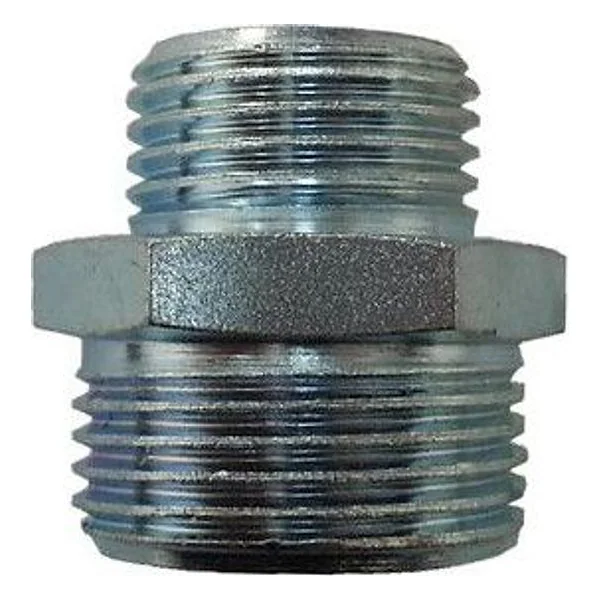 Idraulica-Vite Doppia Ridotta 245 D 1X3/4 Nipplo – cod. CPD17752