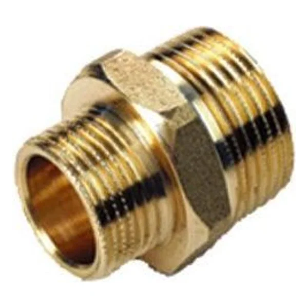 Idraulica-Vite Ridotta 245 Ottone Gial D 1X1/2 – cod. CPD84340