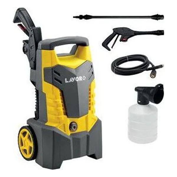 Idropulitrice 1500W 110BAR 330 L/H Fury 110 (7.001.1482) – cod. CPD94130
