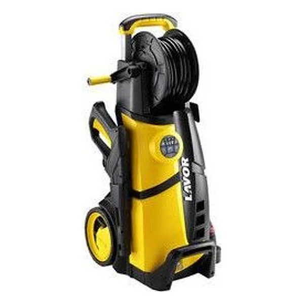 Idropulitrice 2500W 160BAR 510 L/H LVR4 Plus 160 Digit – cod. CPD99827