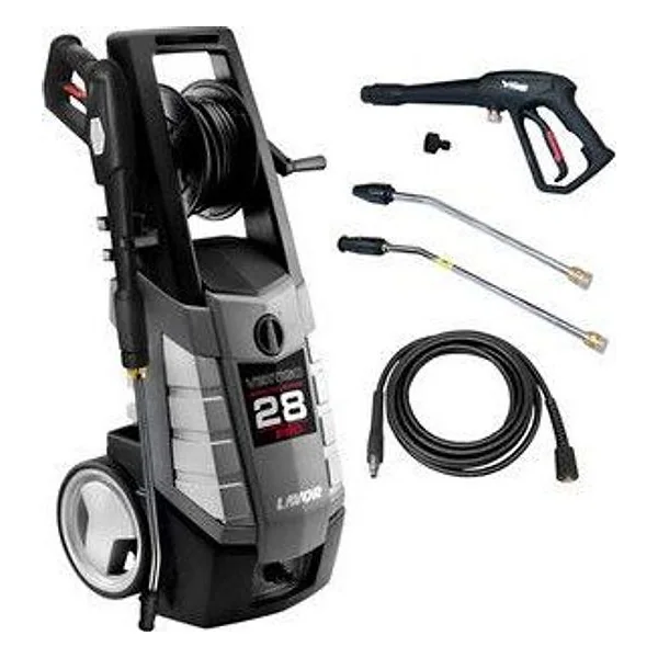 Idropulitrice 2800W 180BAR 510L/H Vertigo 28 Pro – cod. CPD56502