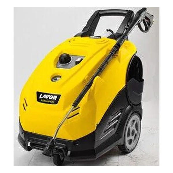 Idropulitrice a Caldo 3000W 150BAR 600 L/H Auckland 1310 – cod. CPD504127