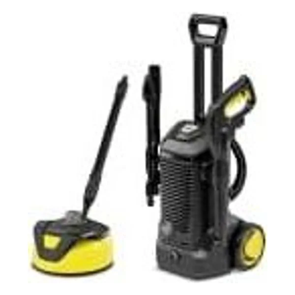 IDROPULITRICE K 6 black T5 KARCHER – cod. KAR16796210
