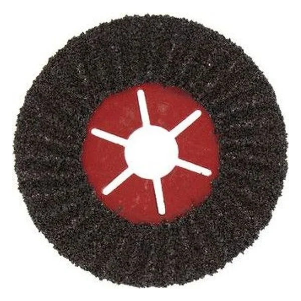 Ima Disco Abrasivo Semiflessibile D 115 mm gr 24 – cod. CPD92185