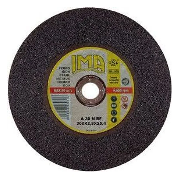 Ima Disco per Troncare Ferro D 300X2,8 mm – cod. CPD31507