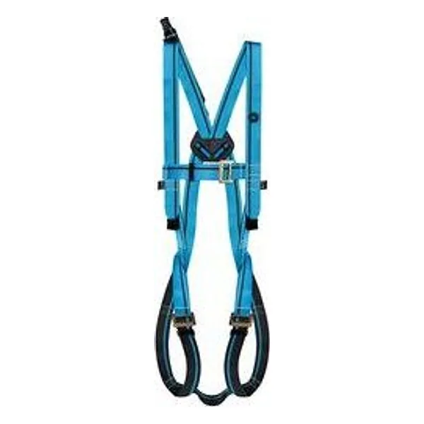Imbracatura Anticaduta con 1 Punto Ancor. L-Xl – cod. CPD31643