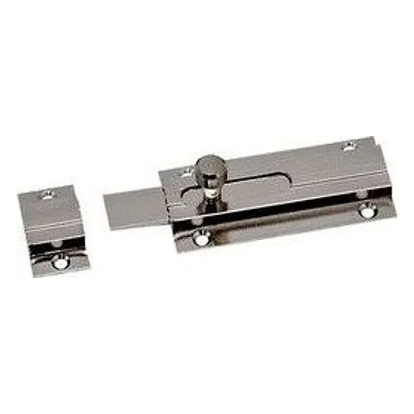 Imof Catenacciolo 519 Ottone Nichelato 80 mm – cod. CPD38341