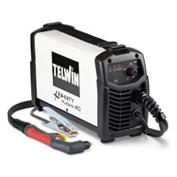 Infinity Plasma 40 Telwin – cod. TEL816145