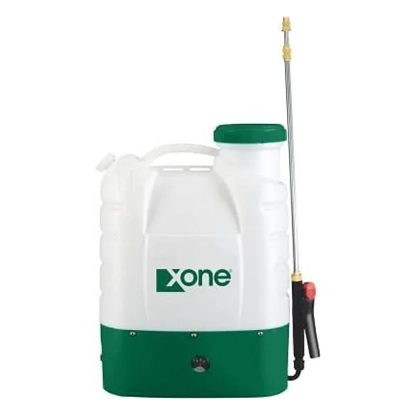 Ingco Poma Irroratrice a Spalla 16L a Batt. – cod. INCWOR00109