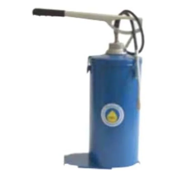 INGRASSATORE A FUSTINO KG 12 A&G – cod. AMA312C