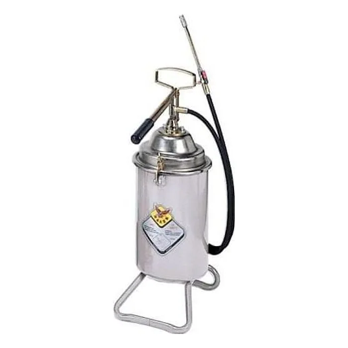 Ingrassatore KG.13 Portatile Raasm – cod. RAA68012