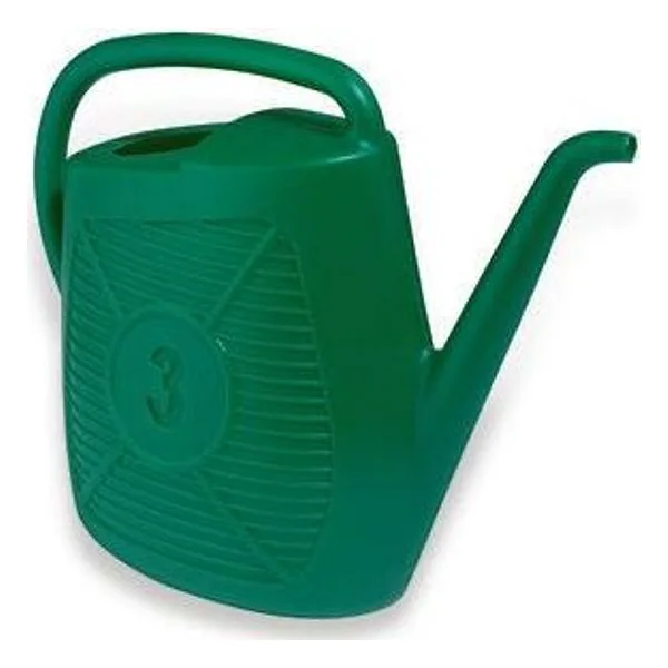 Innaffiatoio Plastica 3 L – cod. CPD10100