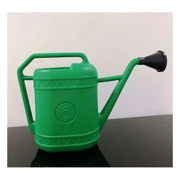 Innaffiatoio Plastica 6 L – cod. CPD19555
