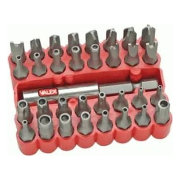 Inserti e Bussole 33 PZ Valex – cod. VAL1460689