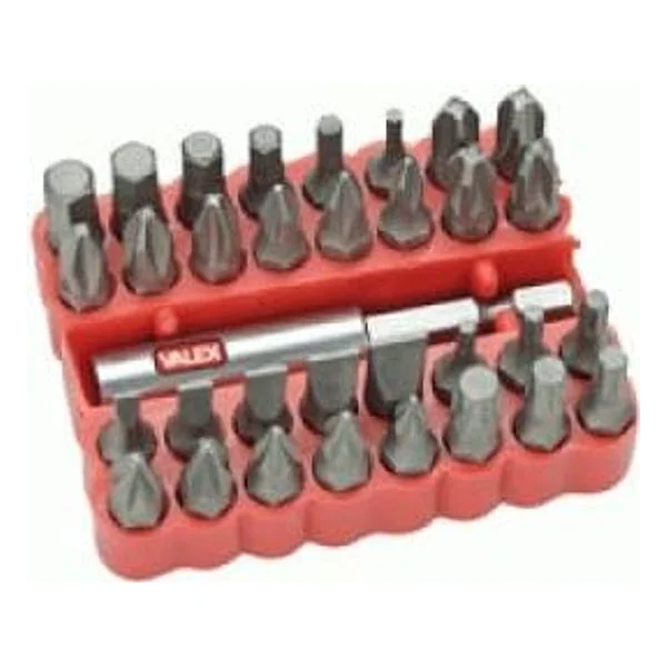 Inserti e Bussole 33 PZ Valex – cod. VAL1460688