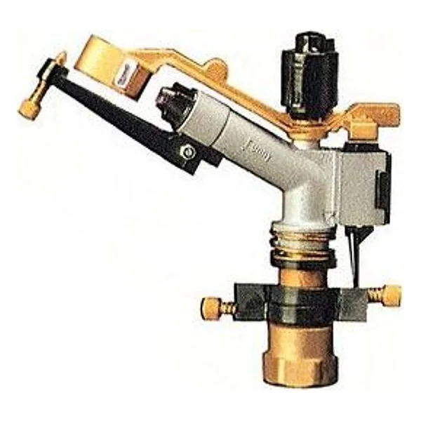 Irrigatore a Settori Funny 1" F per Area 1074 M2 – cod. CPD14005