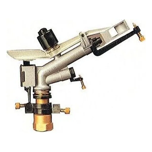Irrigatore a Settori Ibis 1" F per Area 1661 M2 – cod. CPD19416