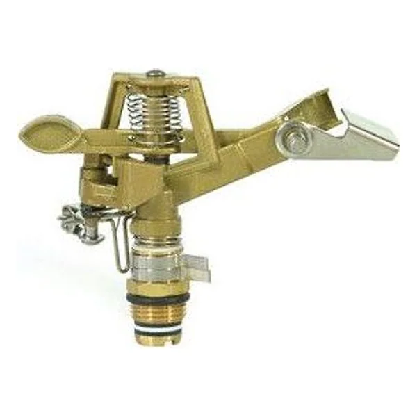 Irrigatore a Settori Ottone 1/2 AR056 per Area 25 M – cod. CPD14864