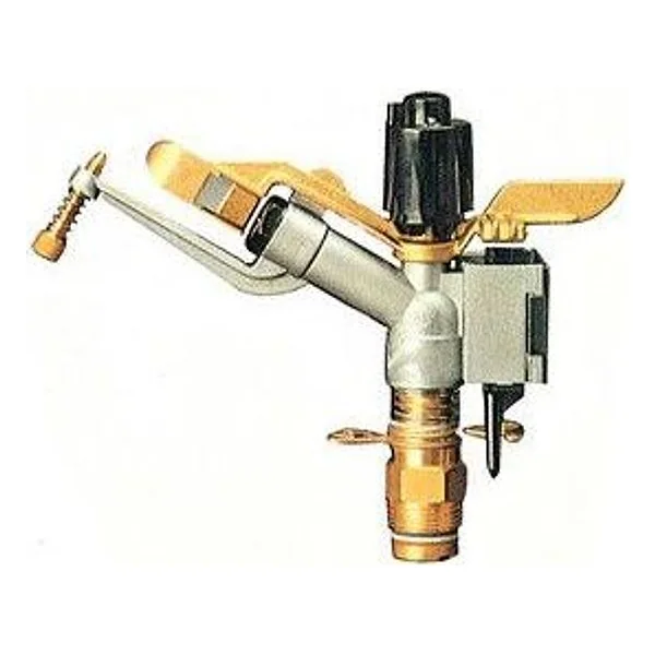 Irrigatore a Settori Silver 3/4 M per Area 855 M2 – cod. CPD14243