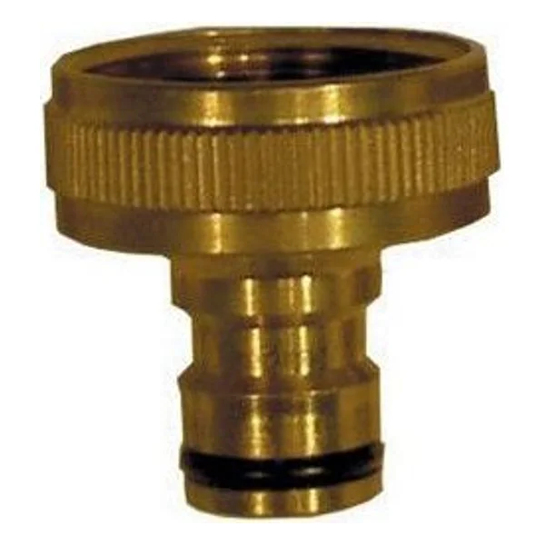 Irrigo 8018 Presa Ottone 1" – cod. CPD14801