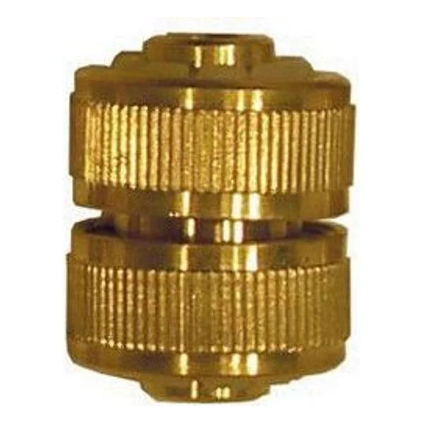 Irrigo 8035 Raccordo Ottone di Giunzione 1/2 – cod. CPD14859
