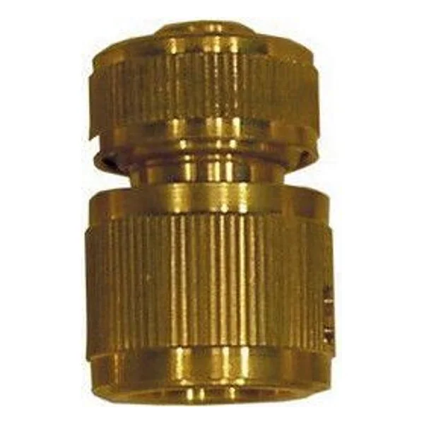 Irrigo 8110 Raccordo Ottone 1/2 Acquastop – cod. CPD14832