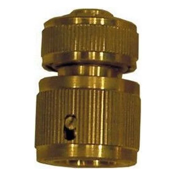 Irrigo 8111 Raccordo Ottone 1/2 senza Acquastop – cod. CPD14841