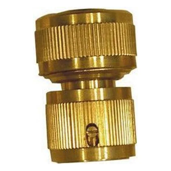 Irrigo 8113 Raccordo Ottone 3/4 senza Acquastop – cod. CPD14850
