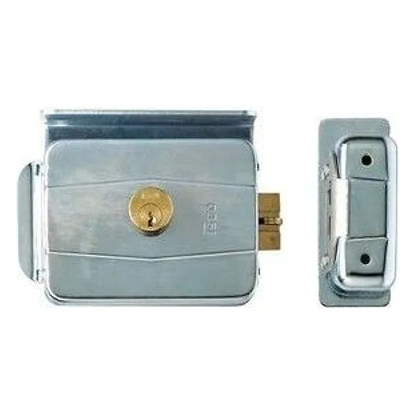 Iseo 505 Serratura Appl Elettrica per Ferro E60 – cod. CPD315
