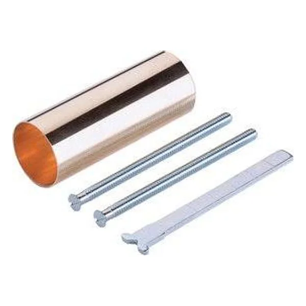 Iseo F5 Kit di Prolungamento Cilindro Fisso – cod. CPD513105