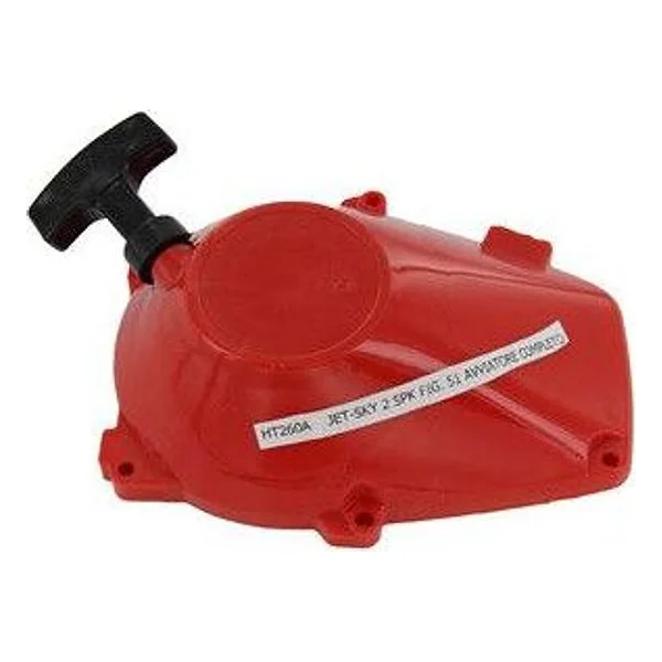 J-Sky 2 SPK Fig. 51 Avviatore Completo – cod. CPD9762
