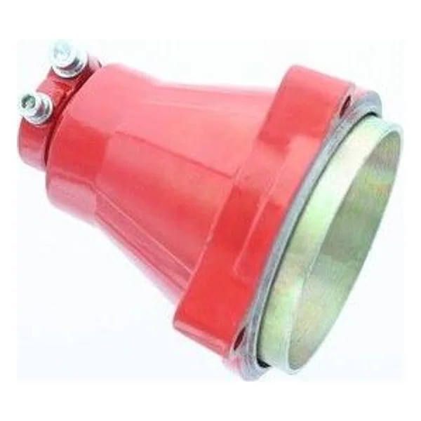 J-Sky 30-40 Fig. 5 Calotta Trasmissione – cod. CPD57454