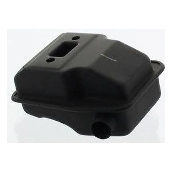 J-Sky BC 260 FIG.59 Marmitta – cod. CPD35631