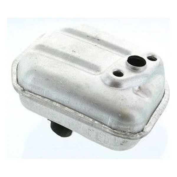 J-Sky BC358 FIG.00 Marmitta – cod. CPD9856