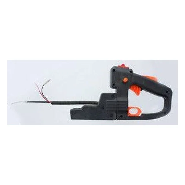 J-Sky HT 230B Fig. 1 Manico con Comandi – cod. CPD42717