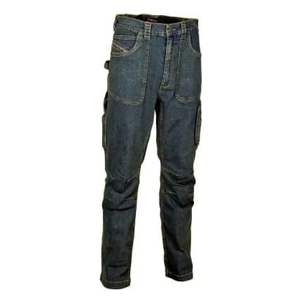 Jeans Barcelona Cofra – cod. COFBARCELONA