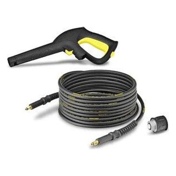 Karcher 26439090 Kit Tubo 12 M + Pistola Quick – cod. CPD20704