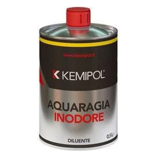 Kemipol Acquaragia Inodore 0,5 L – cod. CPD37290