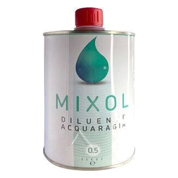 Kemipol Acquaragia Mixol 0,5 L – cod. CPD26313
