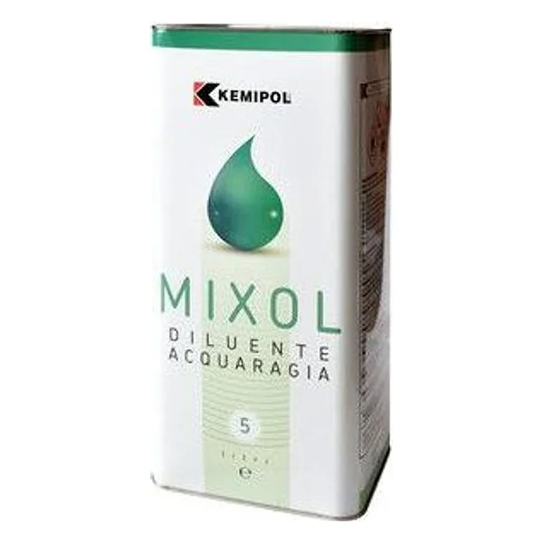 Kemipol Acquaragia Mixol 5 L – cod. CPD26315
