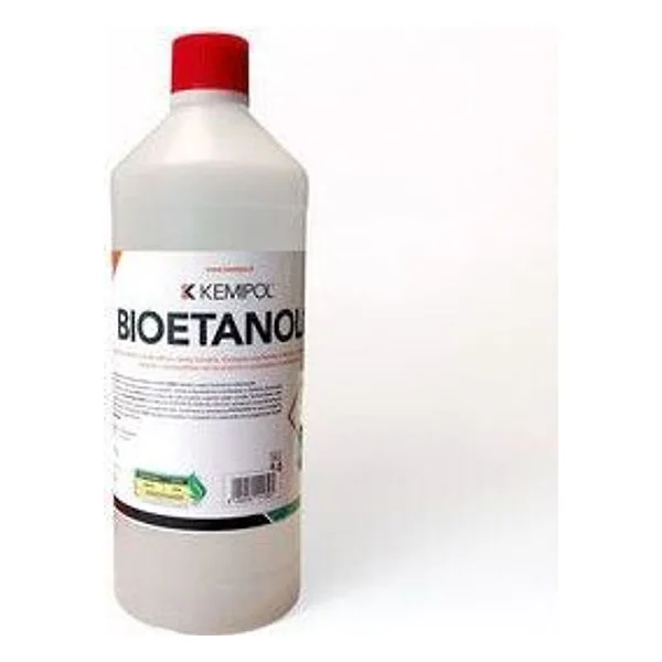 Kemipol Bioetanolo 1 L – cod. CPD16739