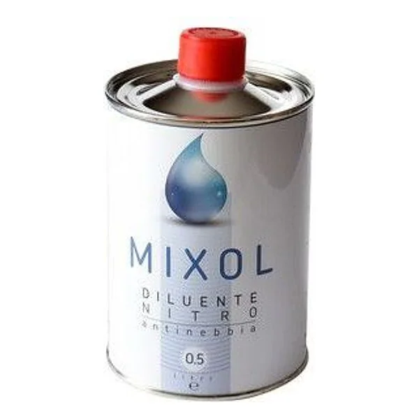 Kemipol Diluente Nitro Mixol 0,5 L – cod. CPD37941