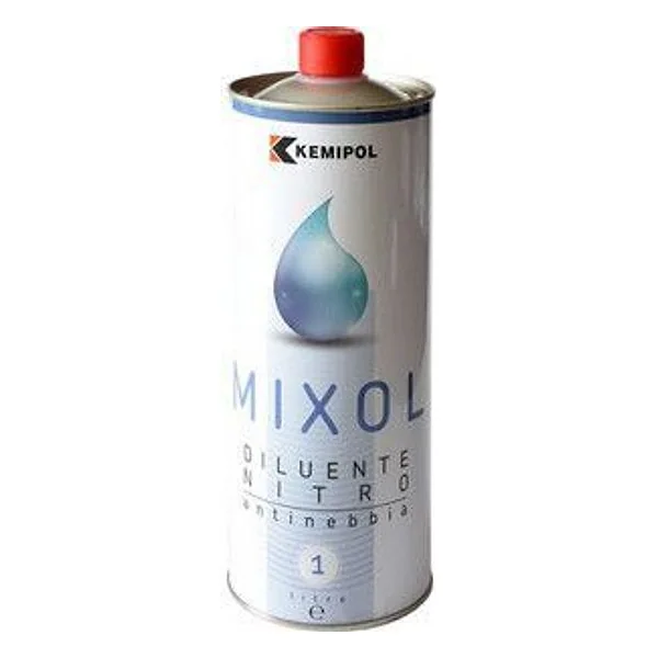 Kemipol Diluente Nitro Mixol 1 L – cod. CPD26316