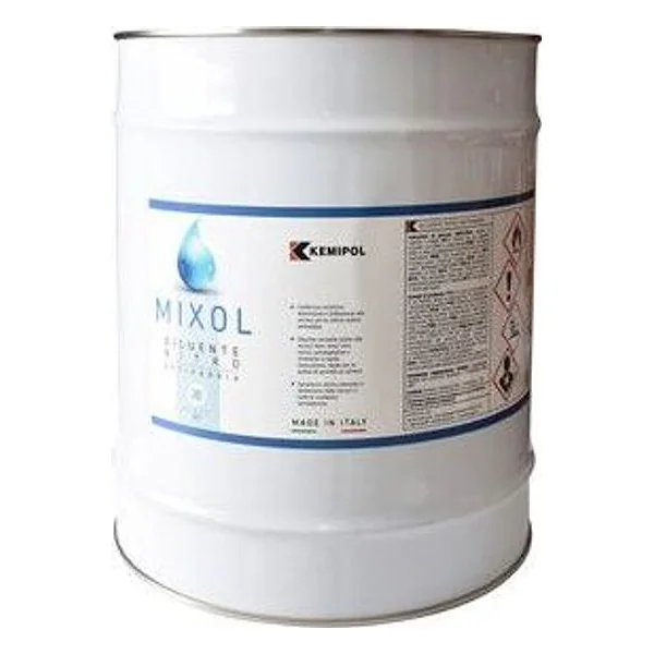 Kemipol Diluente Nitro Mixol 20 L – cod. CPD36308